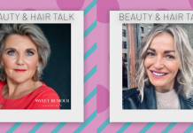 Visual Online Talkshow ‘Beauty & Hair Talk’